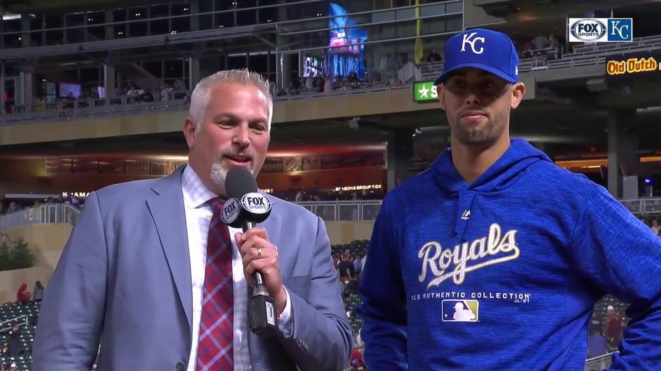 Lopez after near perfection: 'I think the team deserves this'