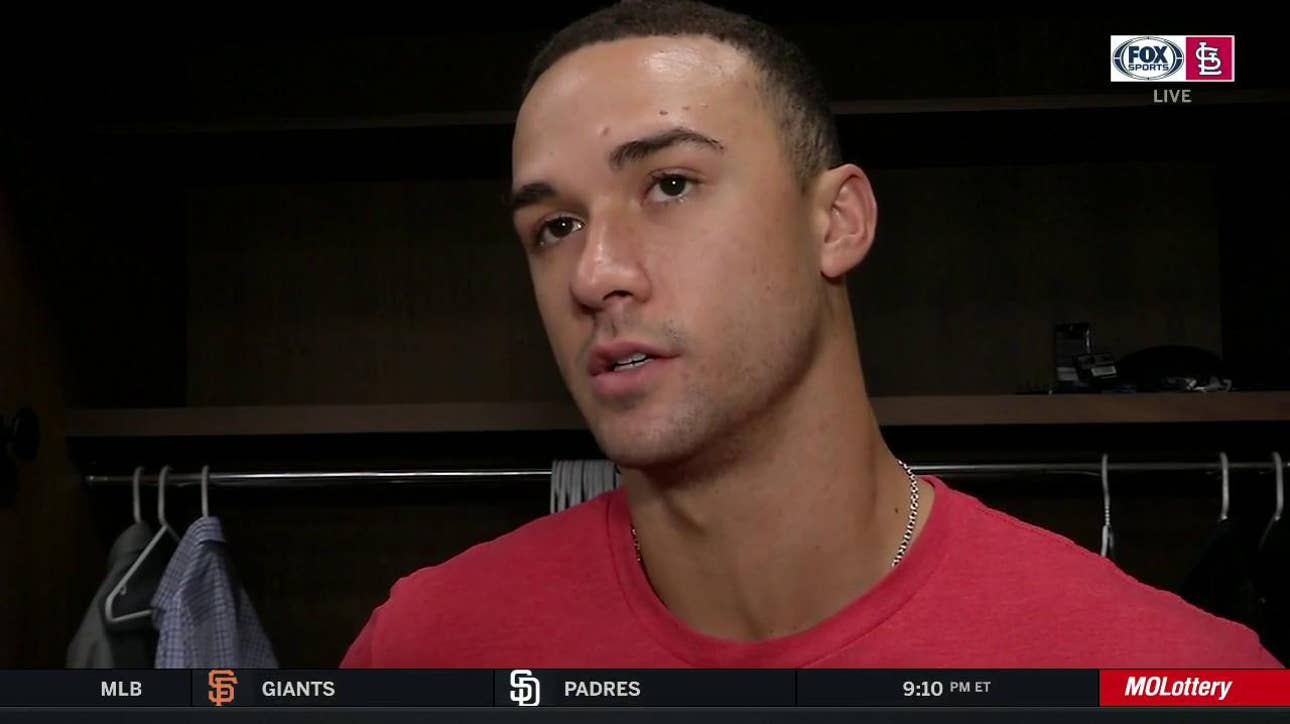 Cards' Flaherty after loss to Braves: 'I just didn't execute'