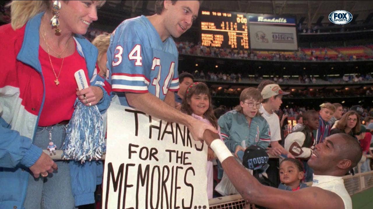 Houston Texans Inaugural Season in 2002 | Texans Buzz