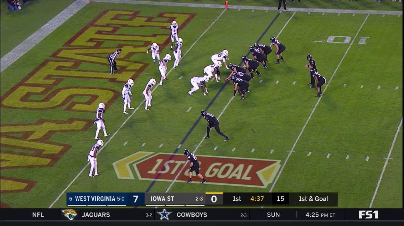 HIGHLIGHTS: Brock Purdy passes to Hakeem Butler for 4-yard TOUCHDOWN