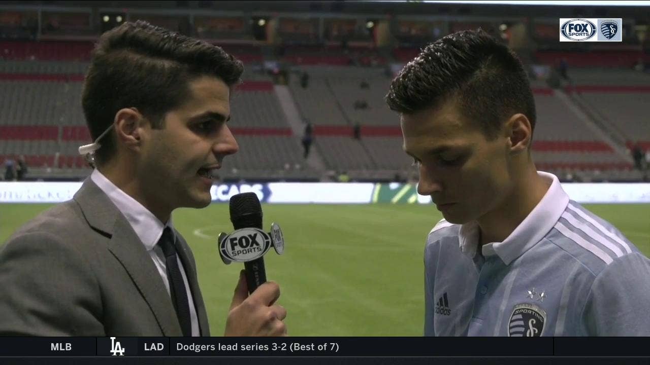 Salloi scores two goals including match winner