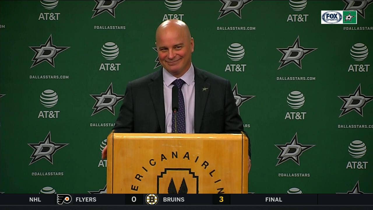 Monty: 'It was the perfect game that we needed to have'