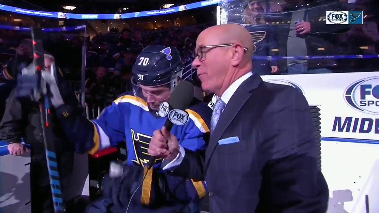 Sundqvist: 'We're starting to come together now'