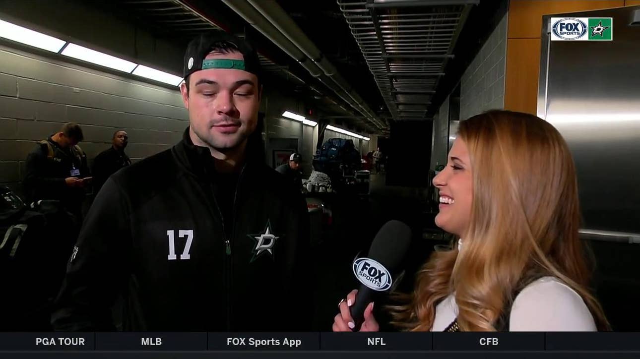 Devin Shore has two KEY GOALS in 4-3 win