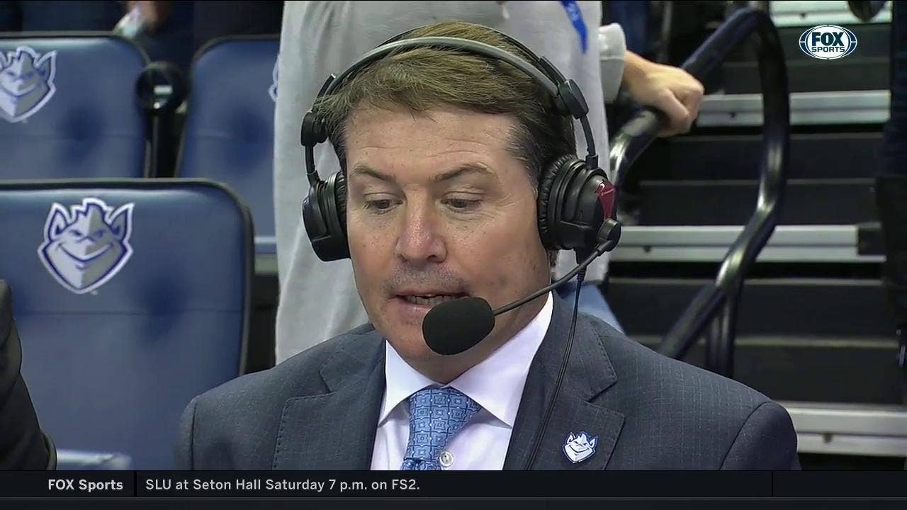 Travis Ford on the victory over North Alabama