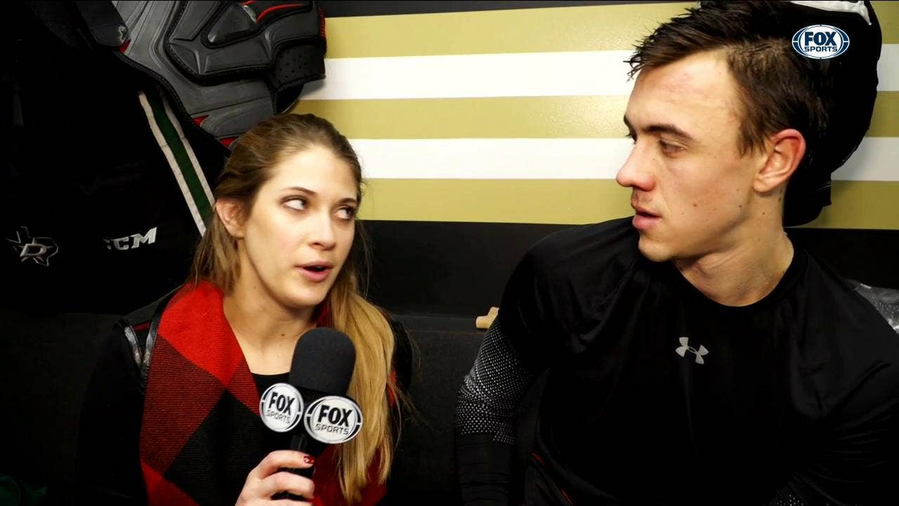 Rapid Fire with Gavin Bayreuther | Stars Insider