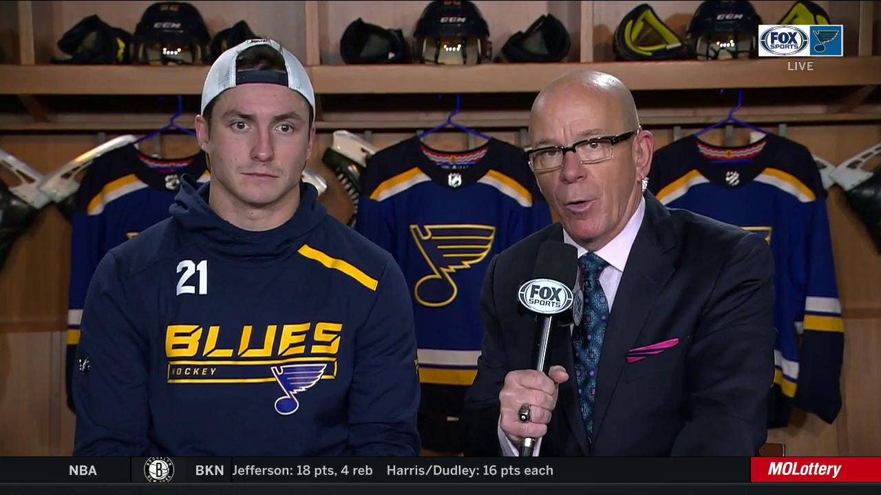 Bozak: 'When things have gone bad, they've gone bad'
