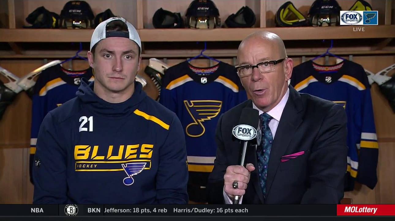 Bozak: 'When things have gone bad, they've gone bad'