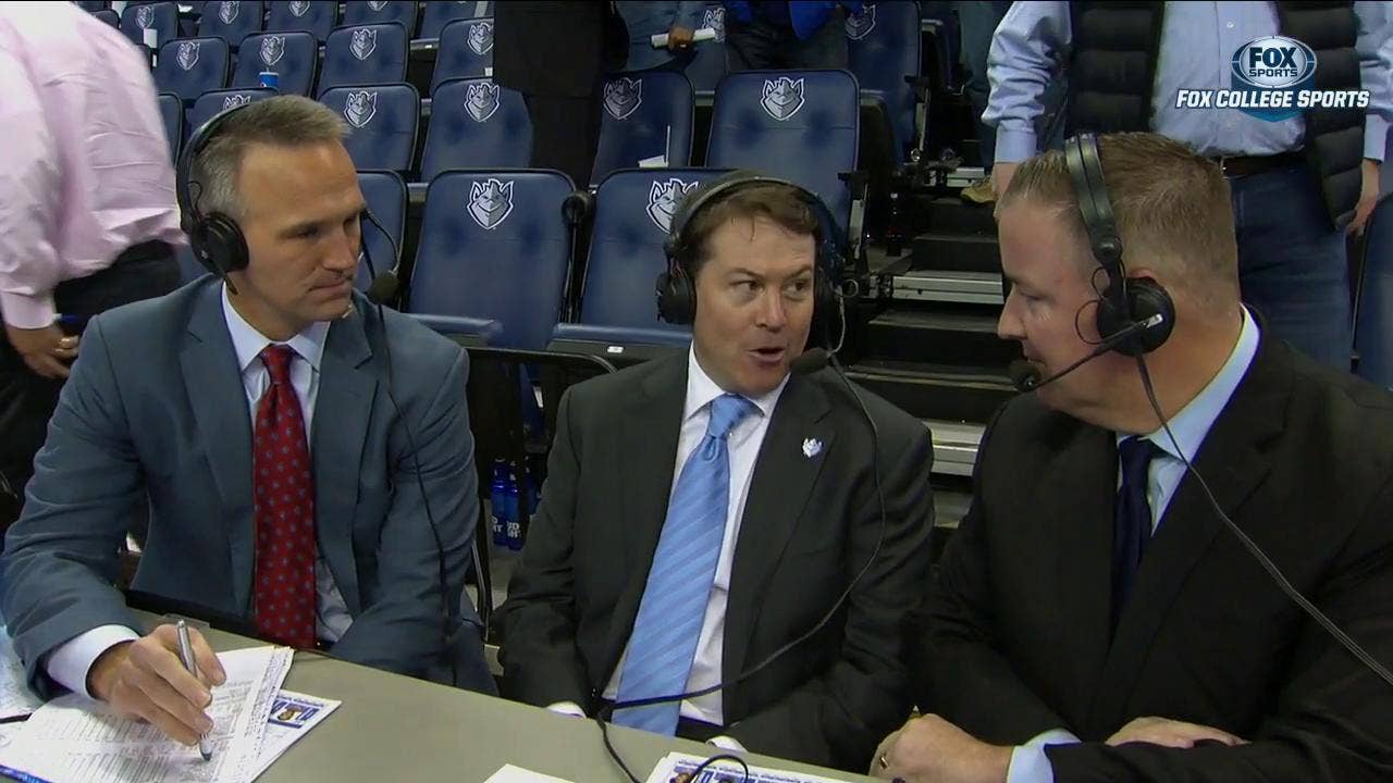 Travis Ford says press defense 'turned the game around' for SLU against NC Central