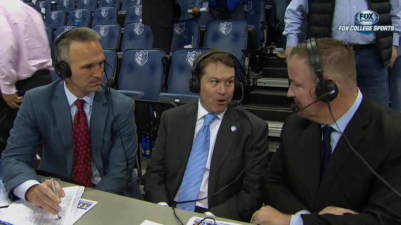 Travis Ford says press defense 'turned the game around' for SLU against NC Central