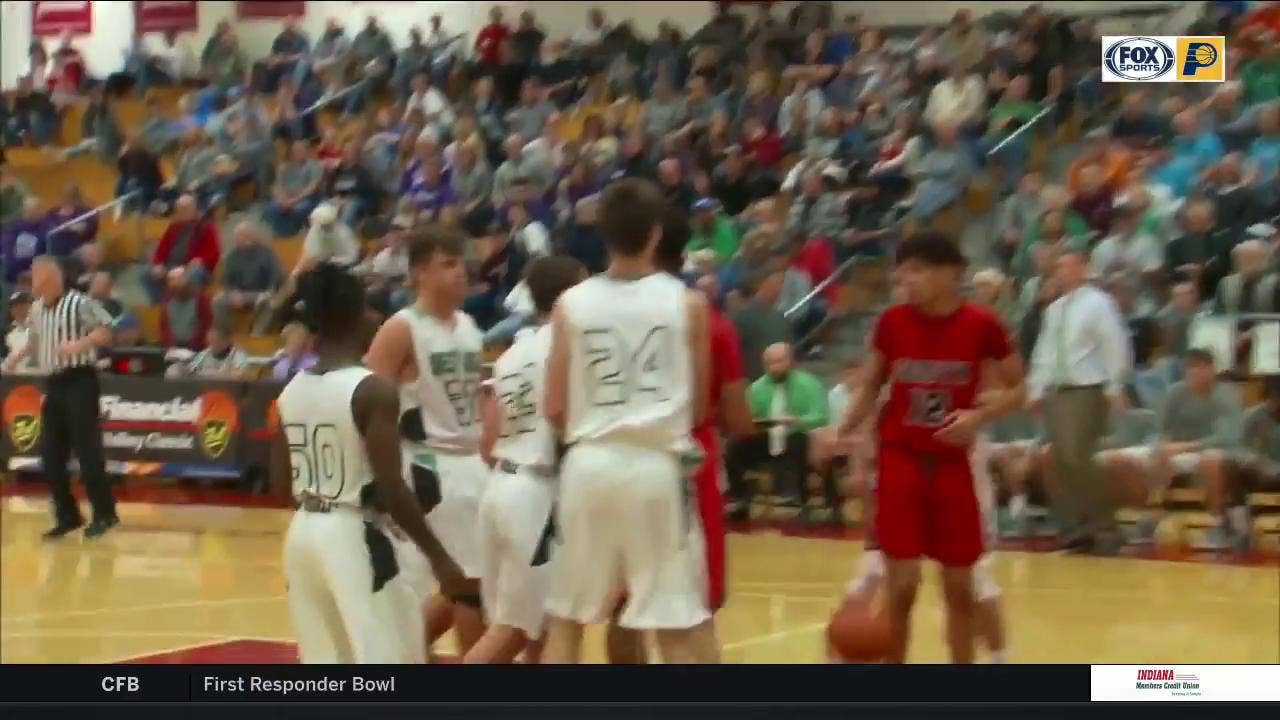 Terre Haute South hosts Wabash Valley Classic