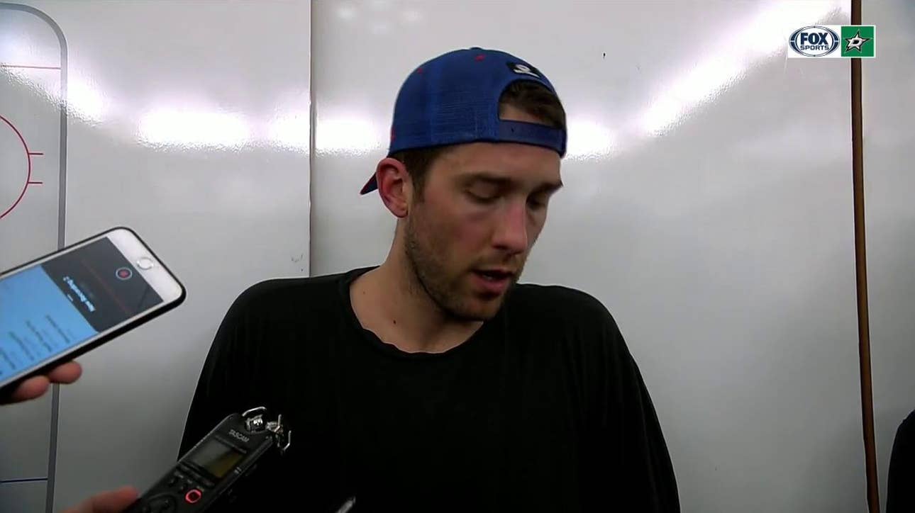 Ben Bishop makes 30 saves, Shuts Out Sabres