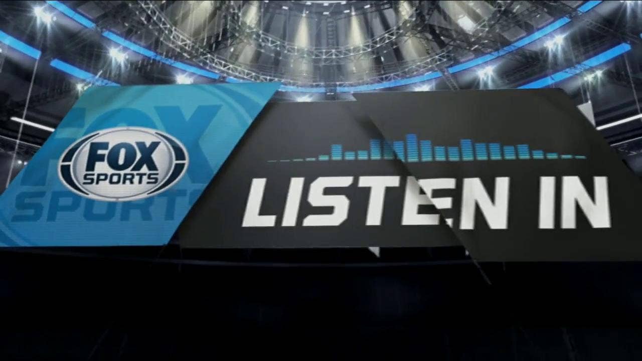 Frank Jackson Mic'd up in Pelicans win against T-Wolves