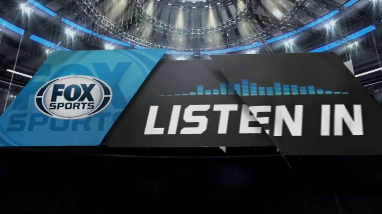 Frank Jackson Mic'd up in Pelicans win against T-Wolves