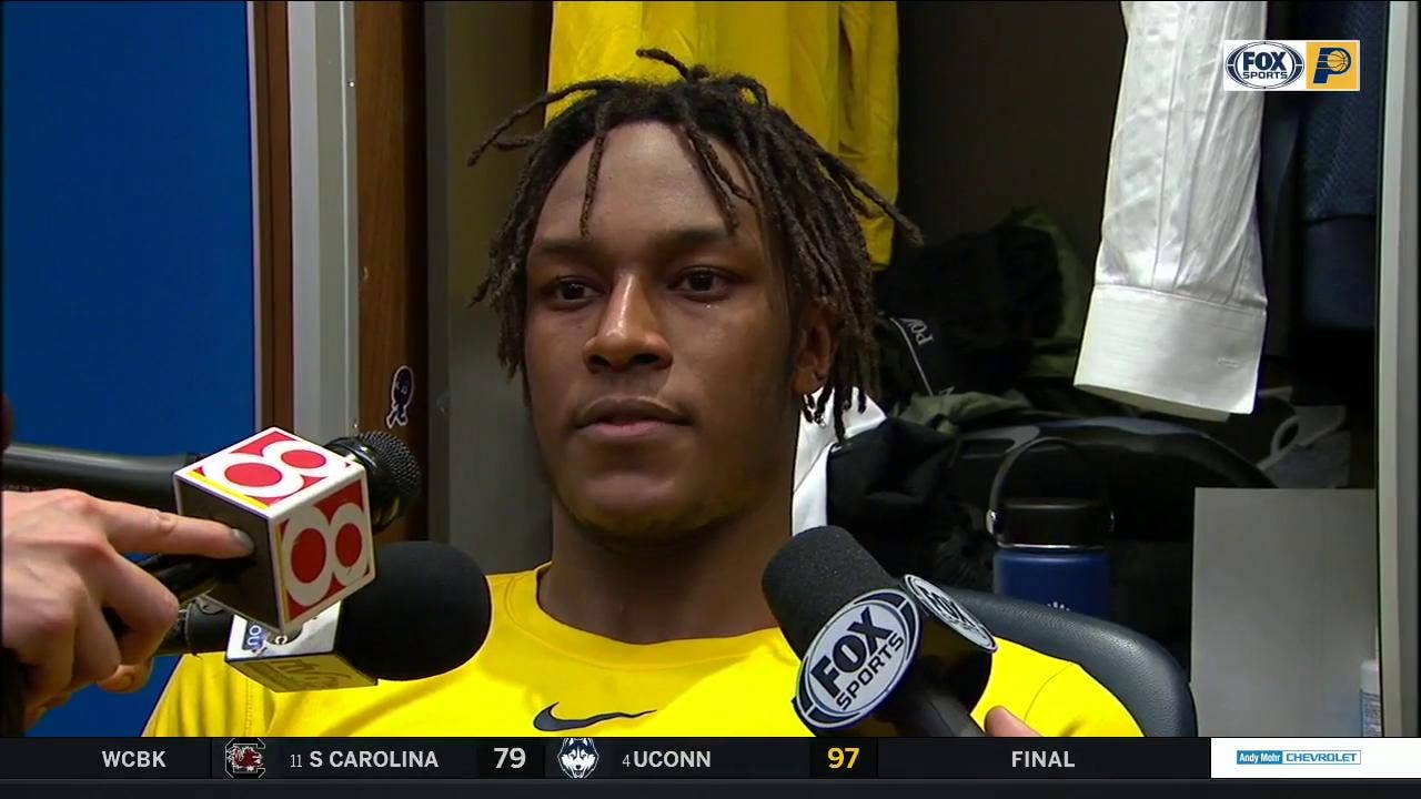 Turner: Matthews is 'going to come in here and make an impact for us'