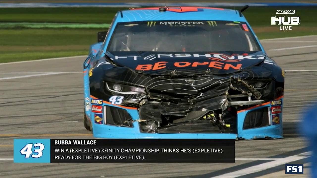 Radioactive - 2019 Daytona 500