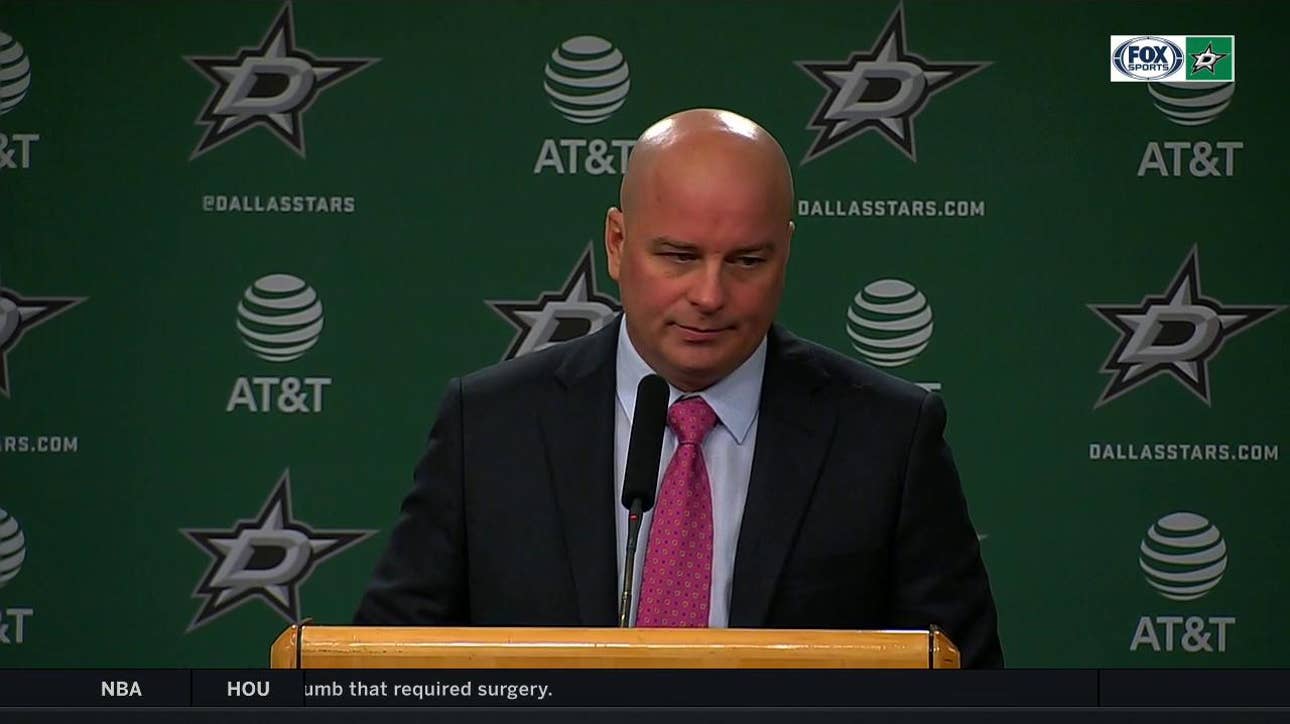 Monty on getting away from team's identity