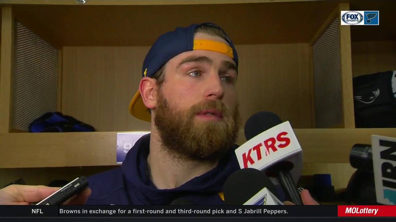 O'Reilly: 'It's embarrassing ... No way those guys should've beat us'