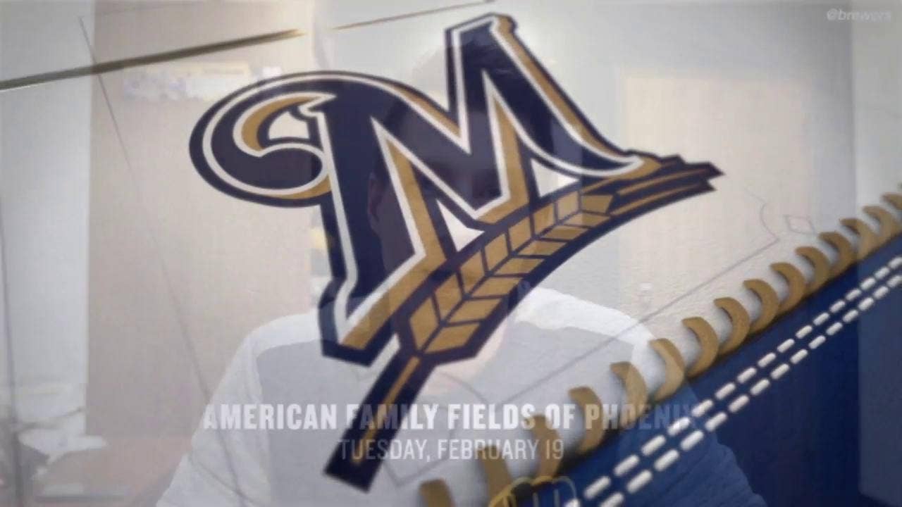 Mean Crew: Brewers star in hilarious 'Mean Girls' spoof