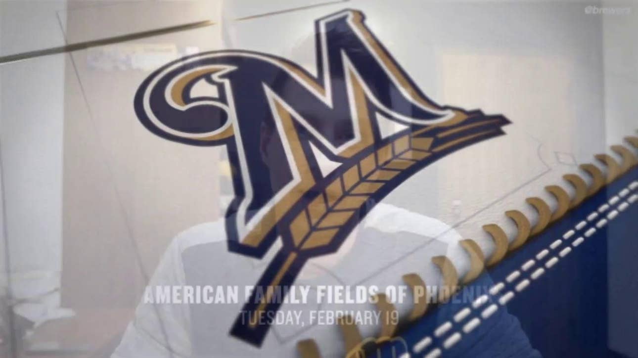 Mean Crew: Brewers star in hilarious 'Mean Girls' spoof