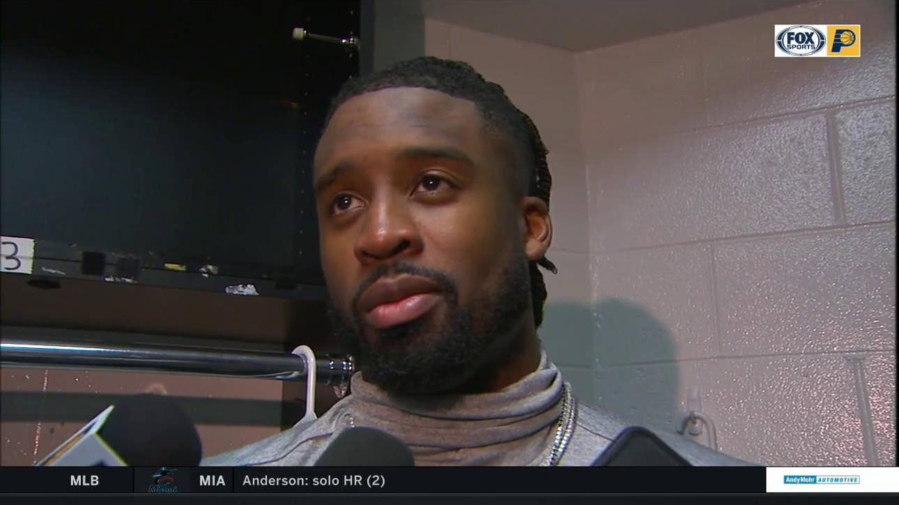 Matthews: 'We just didn't score enough' against Celtics
