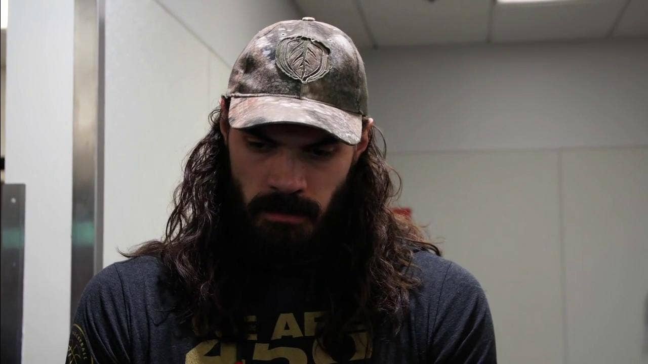 Steven Adams talks Game 1 loss for OKC in Portland
