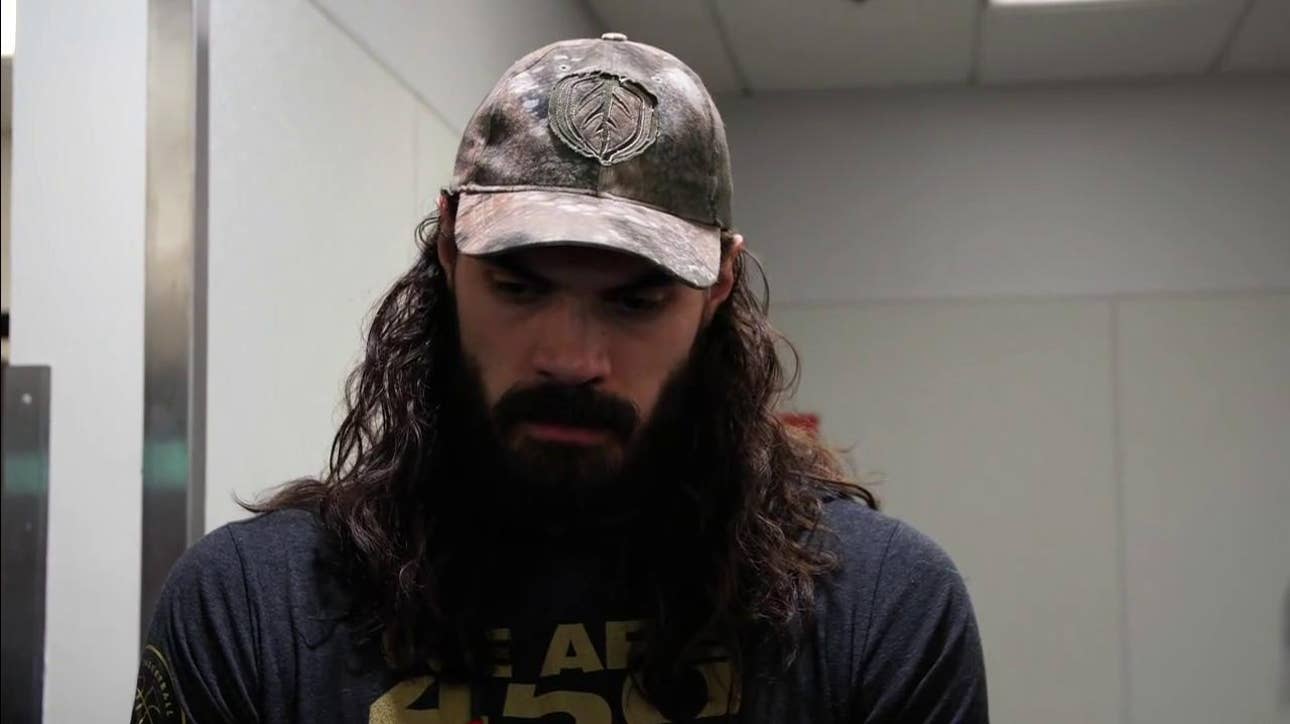 Steven Adams talks Game 1 loss for OKC in Portland