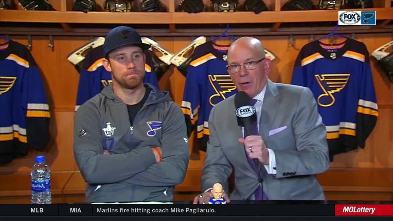 Schwartz: 'Everybody knows how far we've come, how hard we've worked'