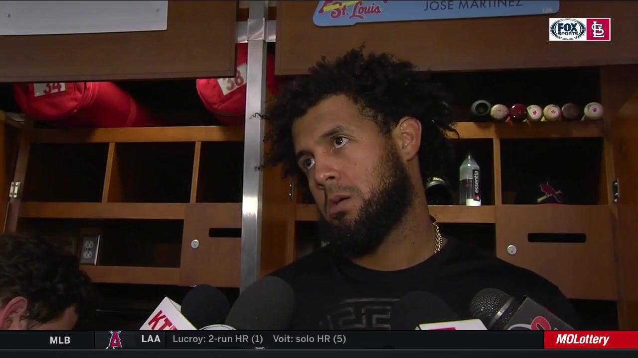 Martínez on Fowler's big night: 'That's a message for the people who were talking all the stuff'