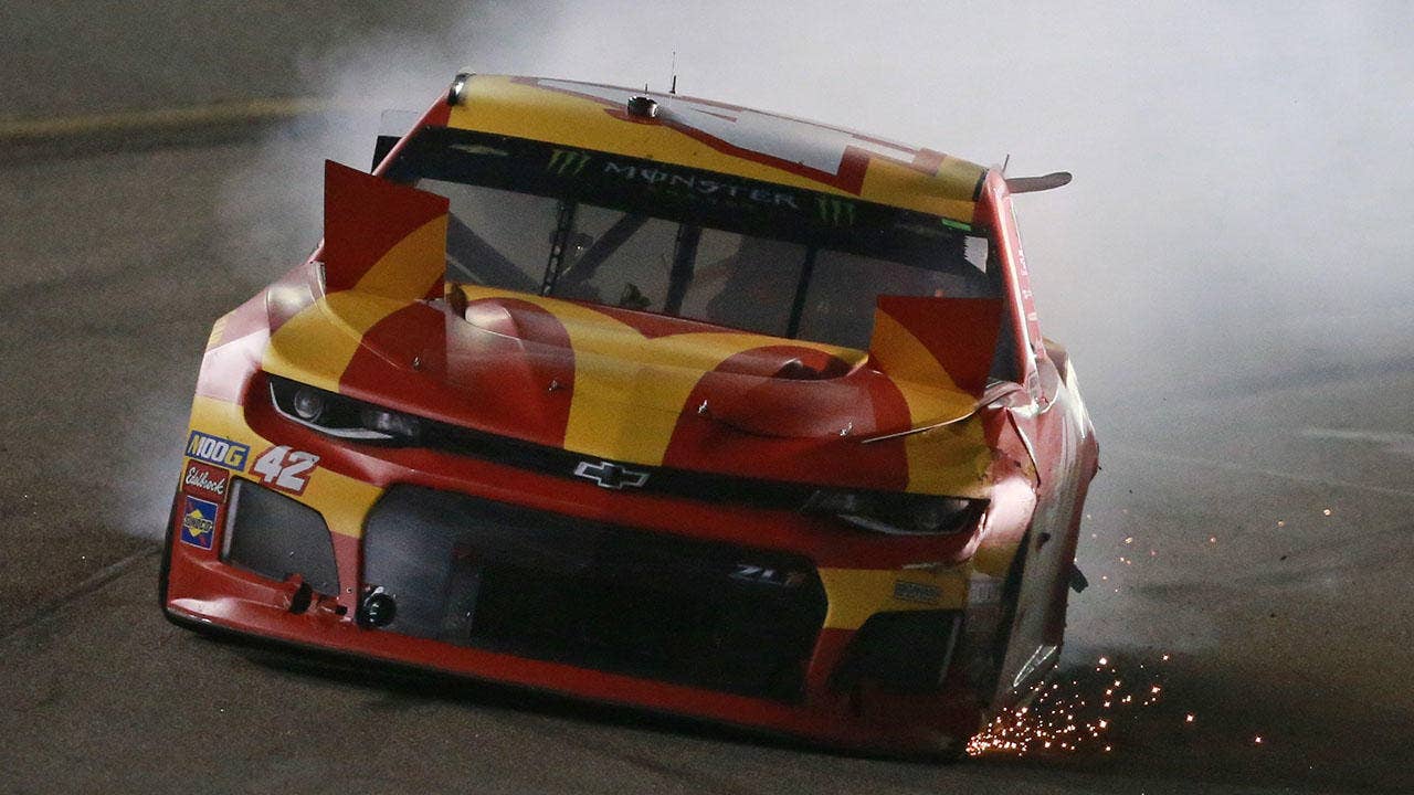 Brad Keselowski and Larry McReynolds talk about the biggest surprises of 2019