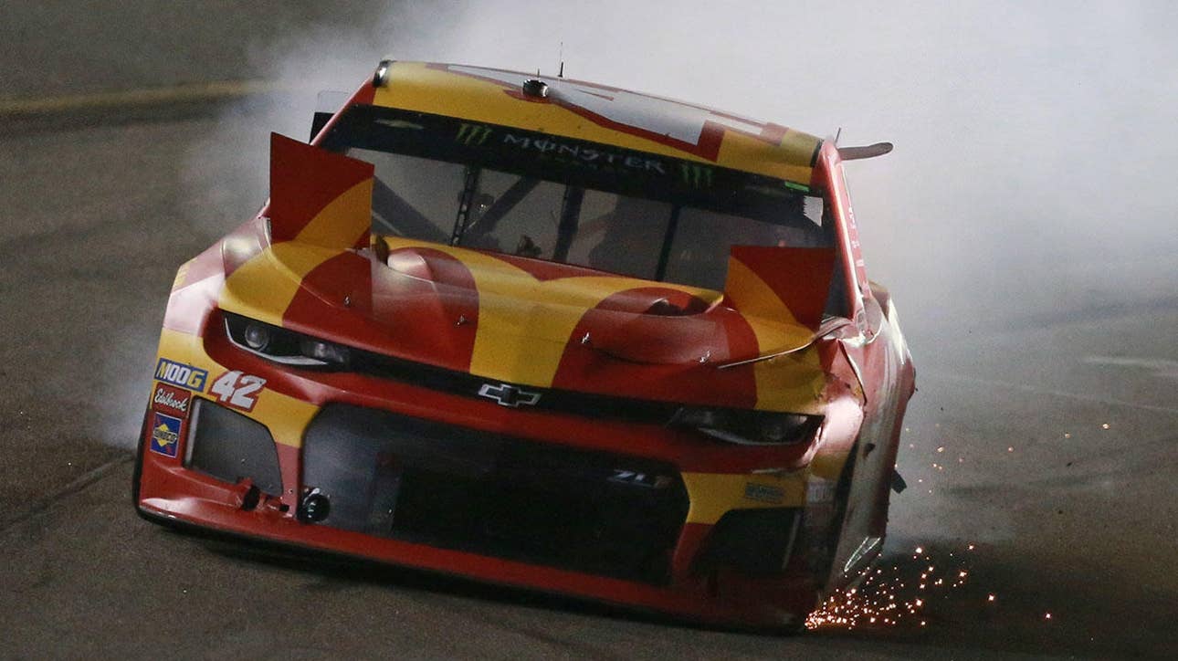 Brad Keselowski and Larry McReynolds talk about the biggest surprises of 2019