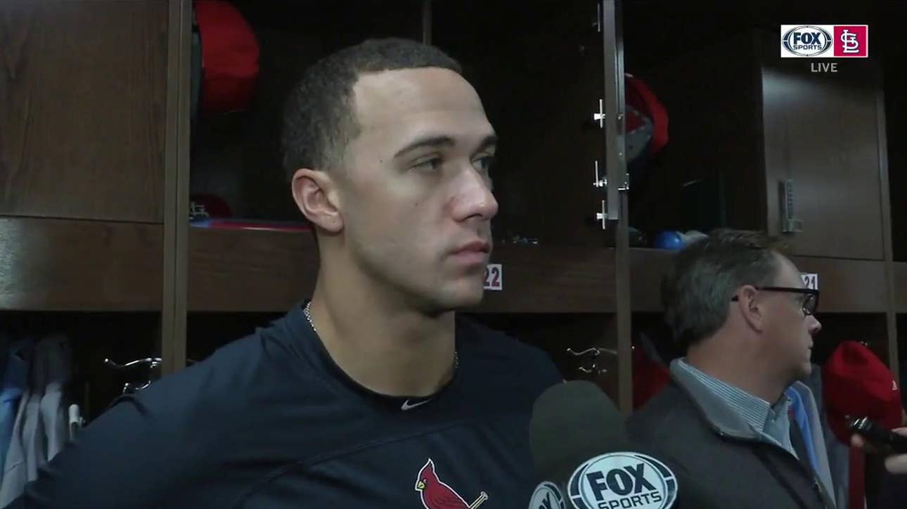 Flaherty regrets the two walks before Rizzo's three-run homer