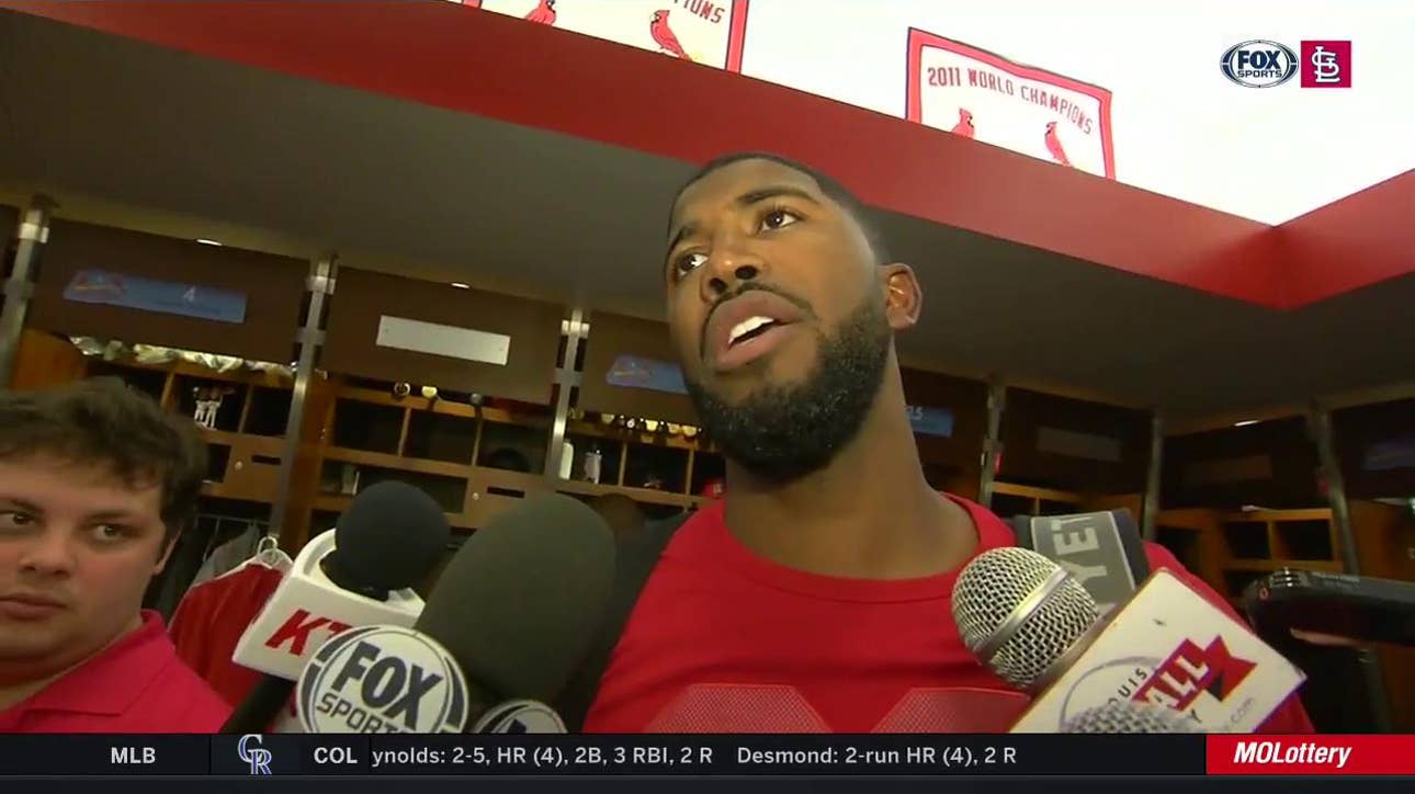 Fowler on Cardinals karaoke night: 'I think we'll have round 2'