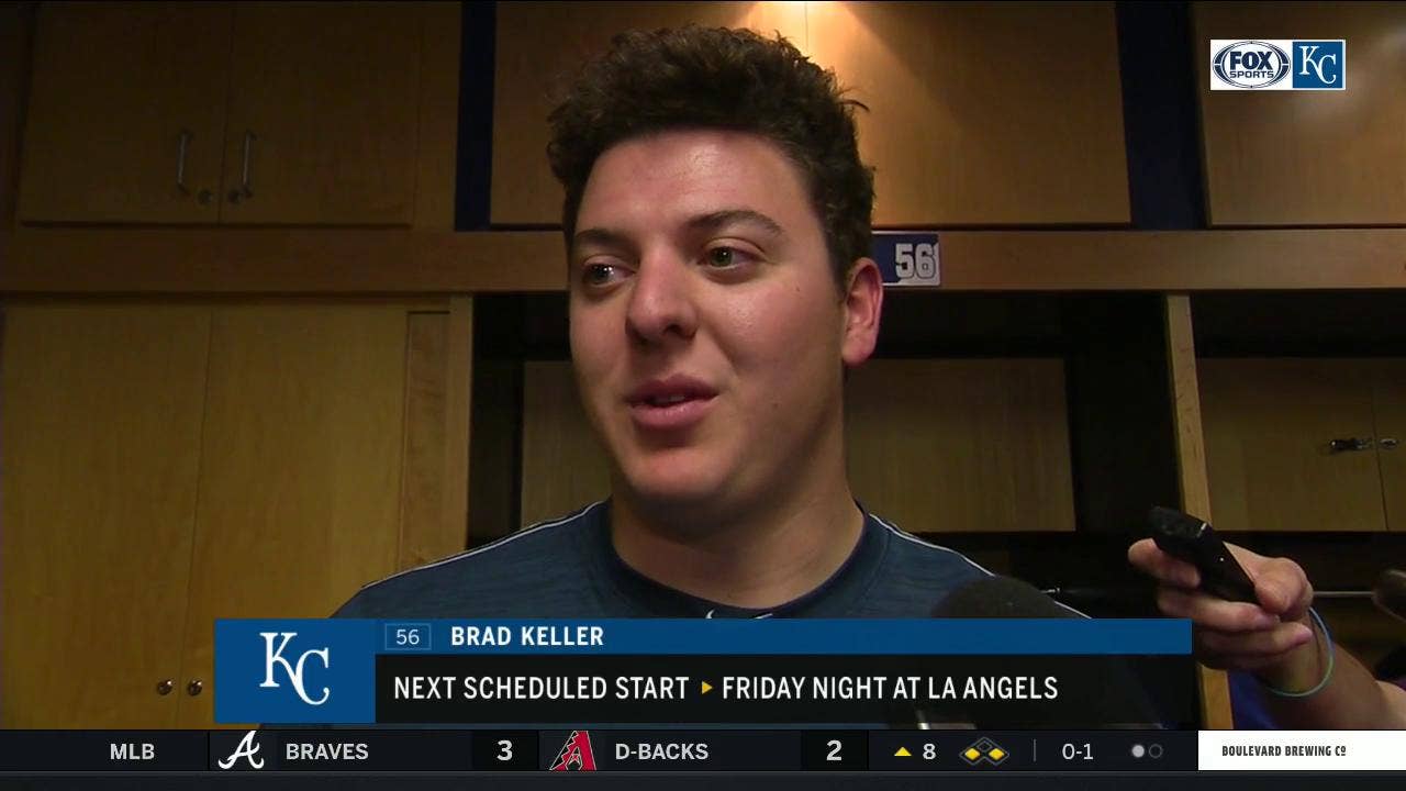 Keller: 'Didn't quite execute how we wanted'