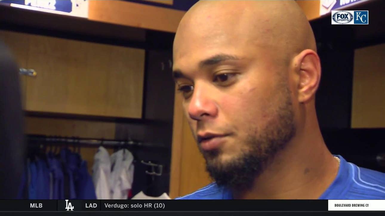 Maldonado: 'Always nice when you have a chance to win'