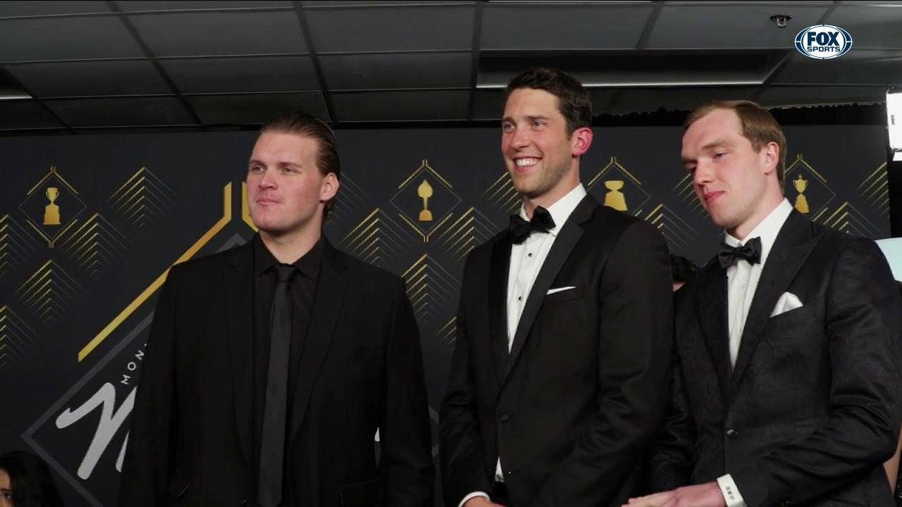 Ben Bishop a Finalist as NHL's Top Goaltender | Stars Insider Offseason Edition