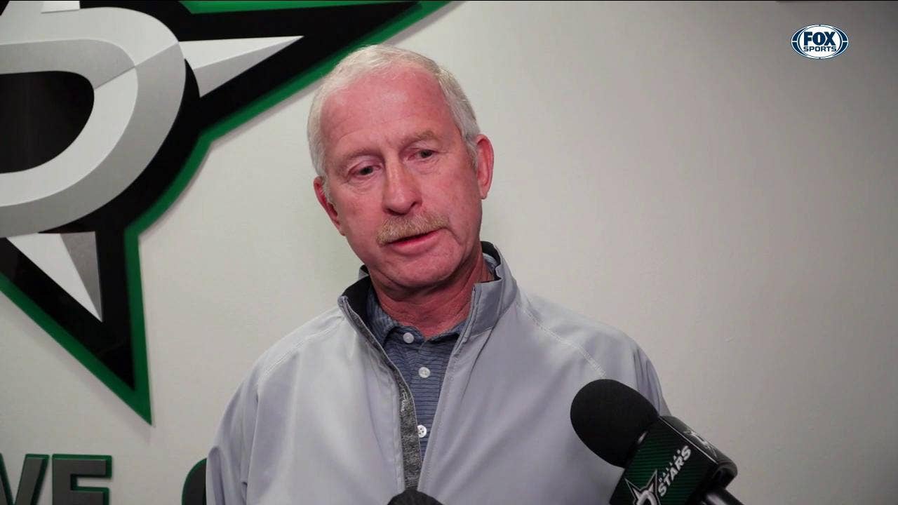 Making a Big Splash in Free Agency | Stars Insider Offseason Edition