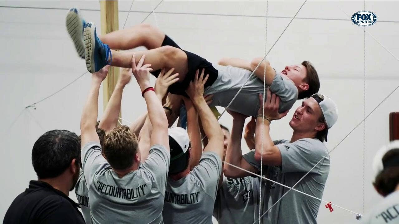 Stars Rookie Program | Stars Insider Offseason Edition