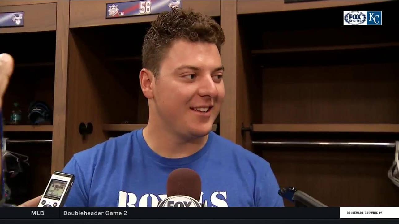 Keller on his impressive homecoming: 'It was awesome'