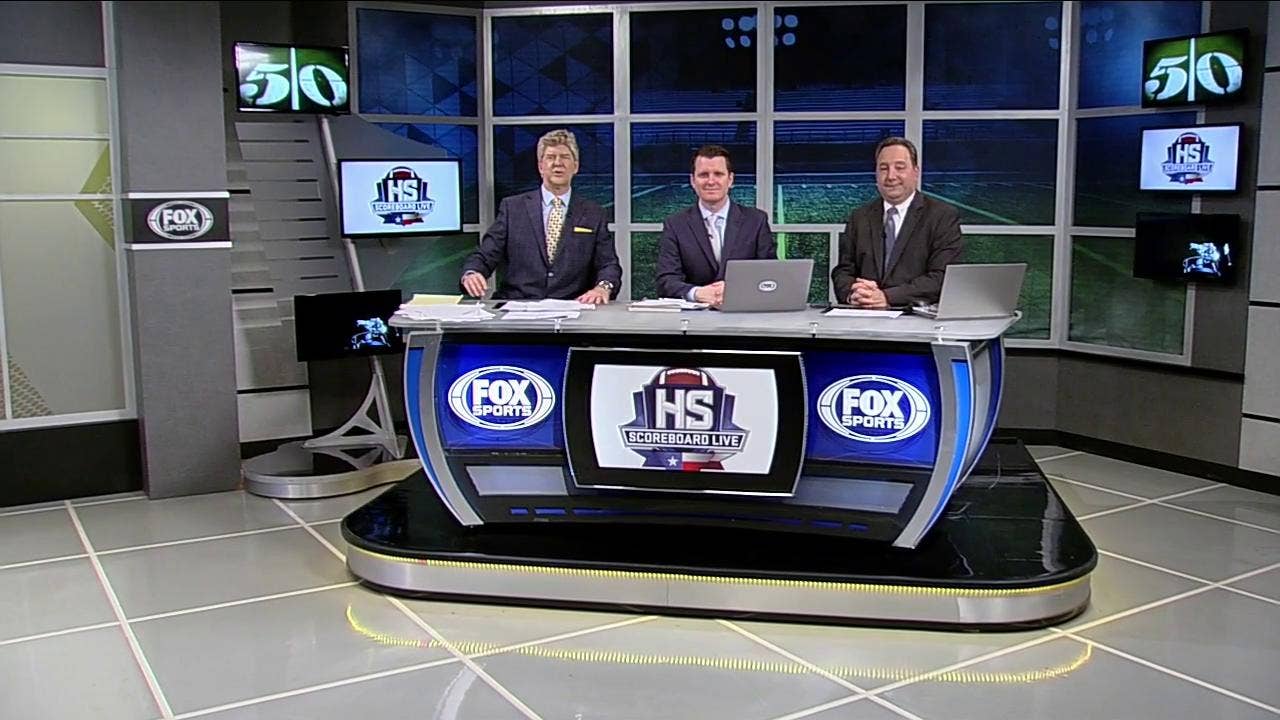 Player Watch List from Week 4 | High School Scoreboard Live