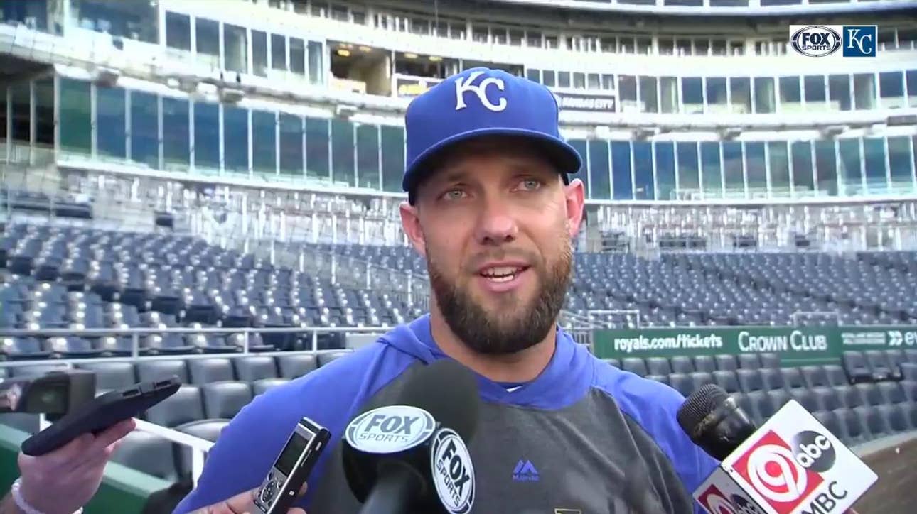 Gordon, Salvy on Yost's retirement