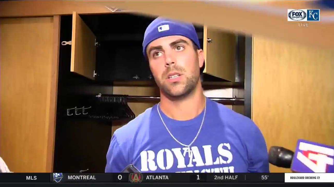 Whit on Yost's retirement: 'It was nice to send him out like we did'