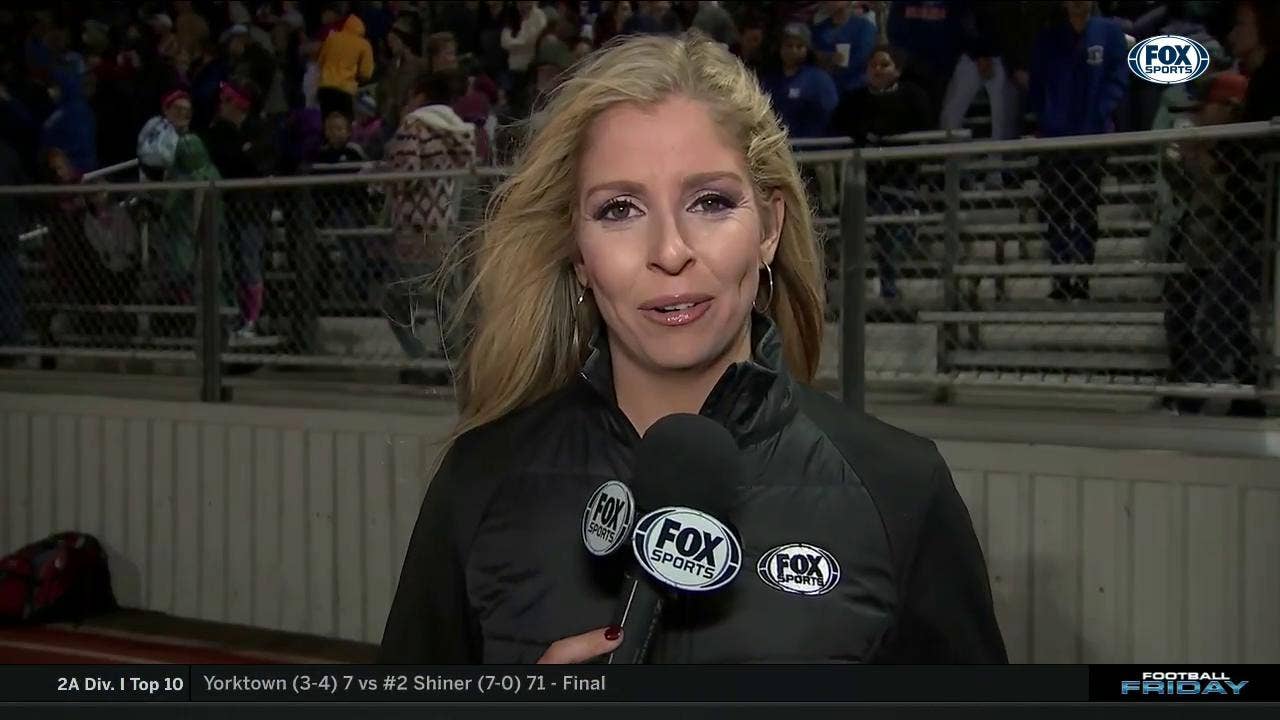 Lunch For the Less Fortunate | Football Friday