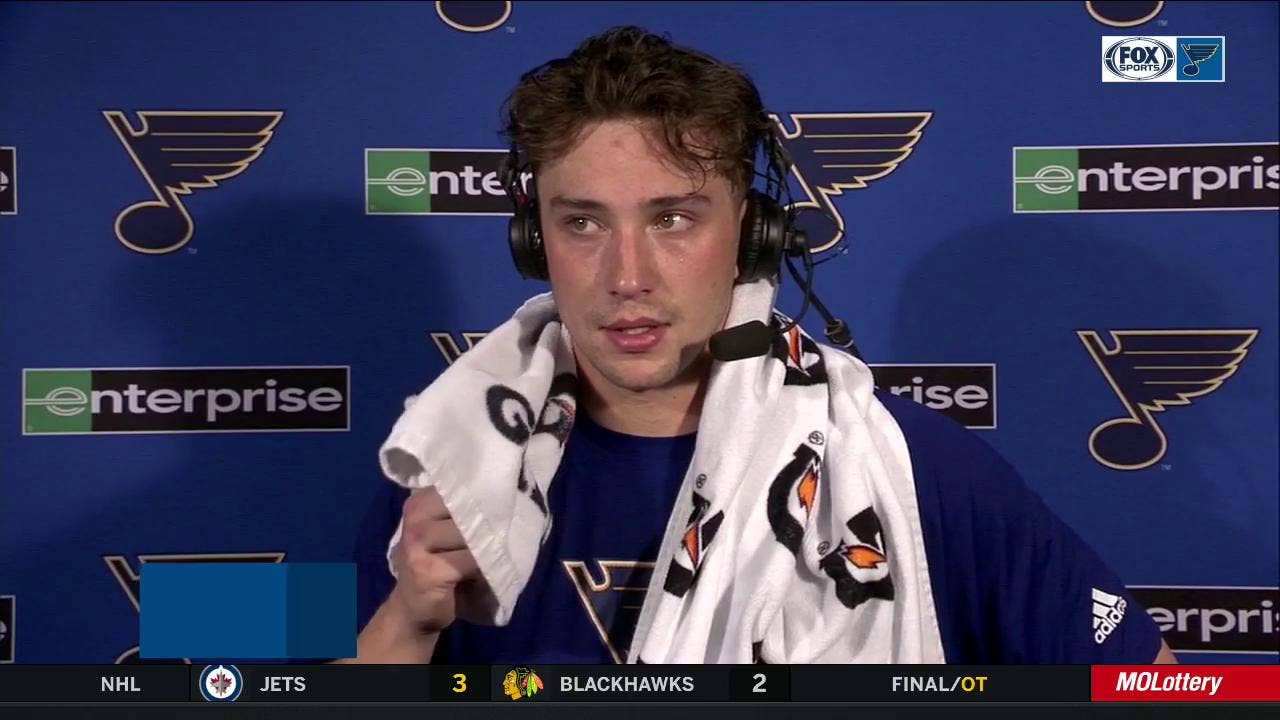 Dunn: 'They wanted it more than us ... We need to play harder as a team'