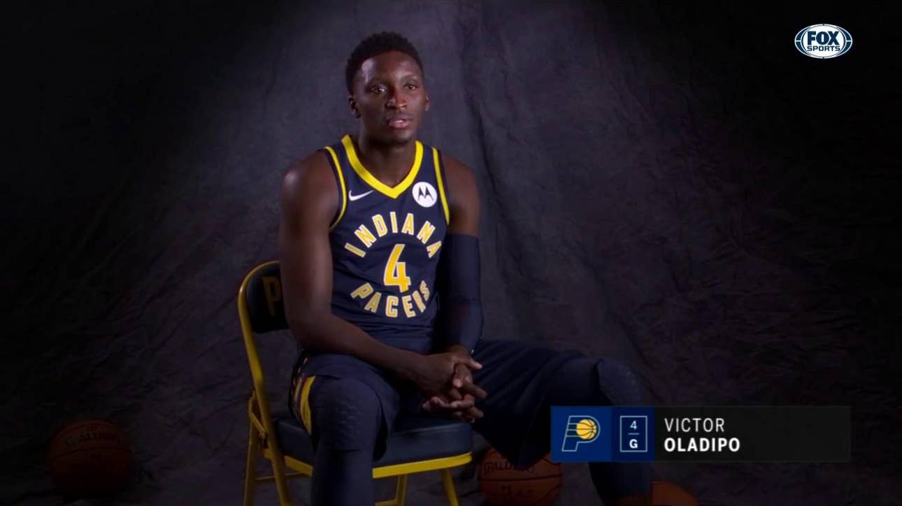 Vic on Turner and Domas: 'They have a chance to do something special'