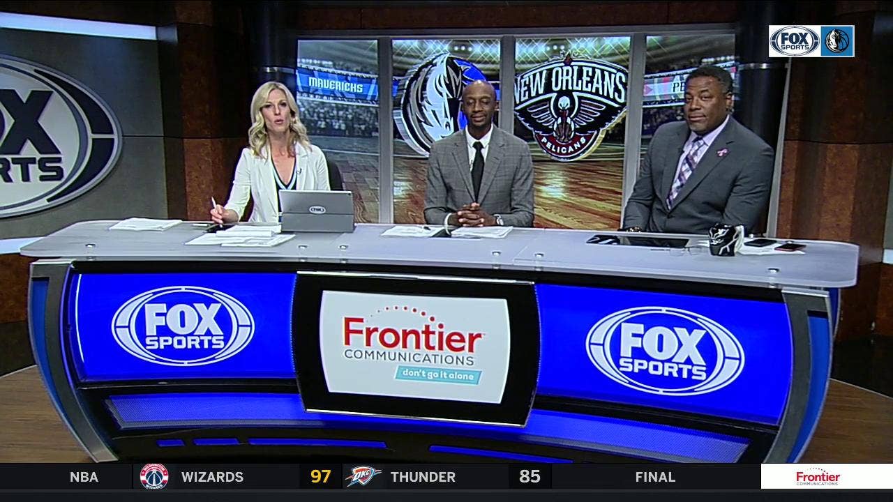 Mark Cuban Announced $100,000 Donation to Dallas Education Foundation