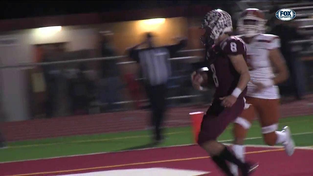 HIGHLIGHTS: Calallen vs. Alice | High School Scoreboard Live