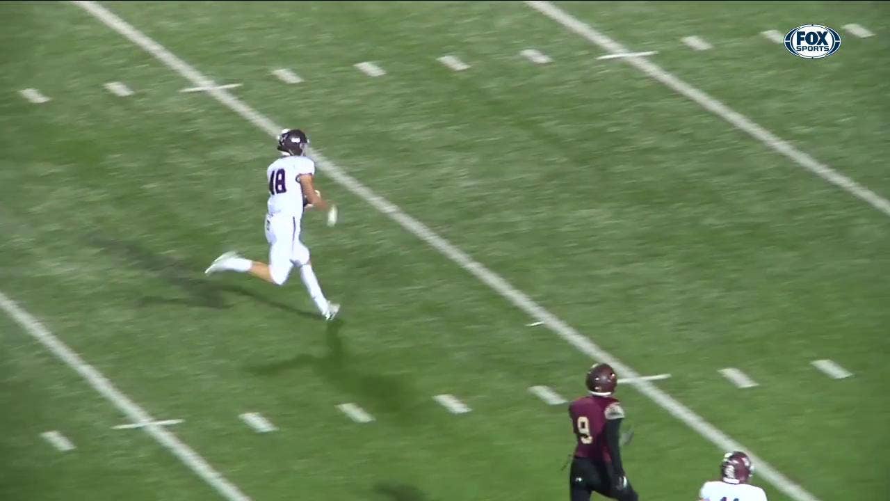 HIGHLIGHTS: Magnolia vs. Magnolia West | High School Scoreboard Live