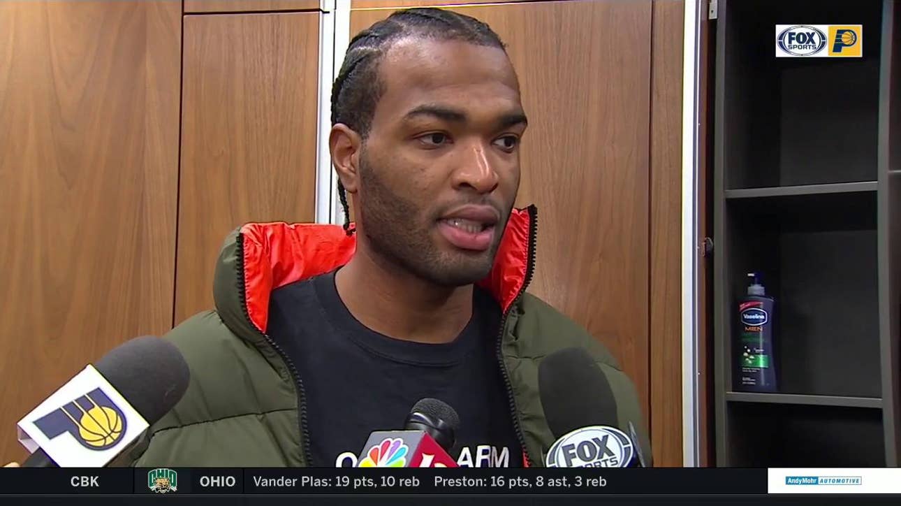 Warren: 'We got to regroup and figure it out'