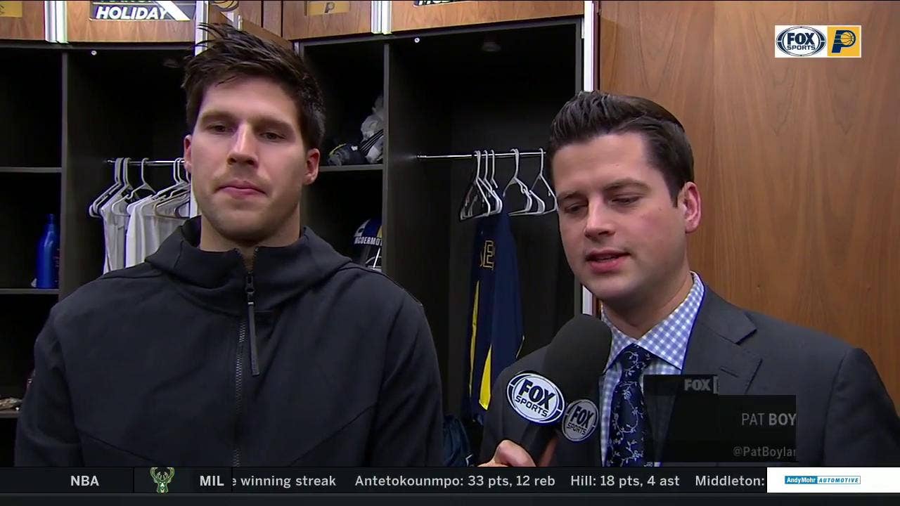 McDermott: 'We somehow figured out a  way to win'